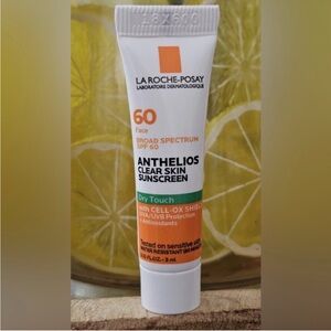 La Roche Posay Sunscreen ☀️🧴